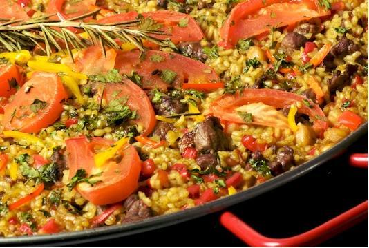 Dagabi Cucina photo