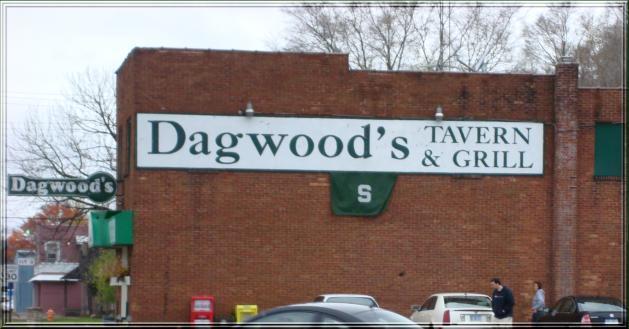 Dagwood Tavern & Grill photo