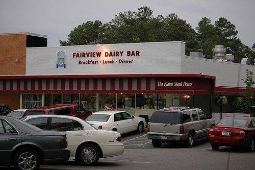 Dairy Bar Fairview photo