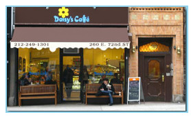 Daisy's Cafe photo
