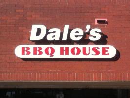 Dale's Bbq House photo