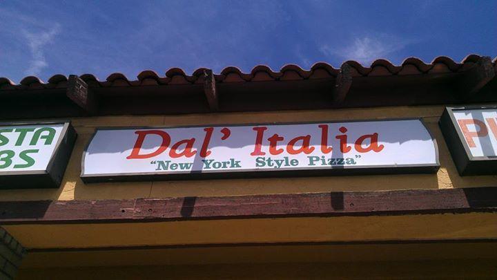 Dal' Italia photo