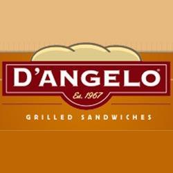 D'Angelo Grilled Sandwiches photo