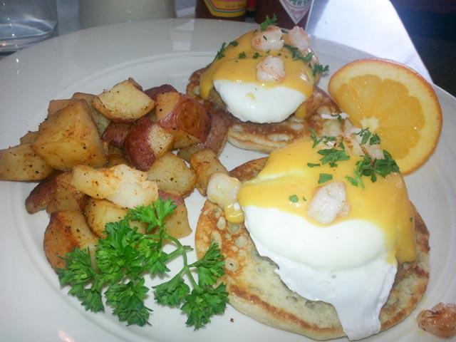 Egg Head Diner photo