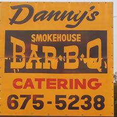 Danny's Smokehouse Bar-B-Q photo