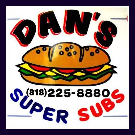 Dan's Super Subs photo