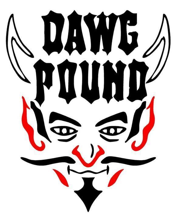 Dawg Pound photo