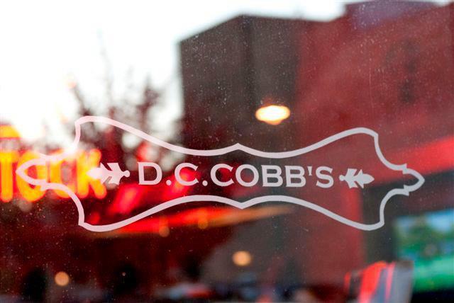DC Cobb's photo