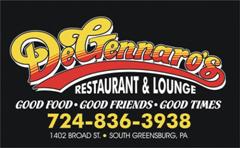 Degennaro Restaurant & Lounge photo