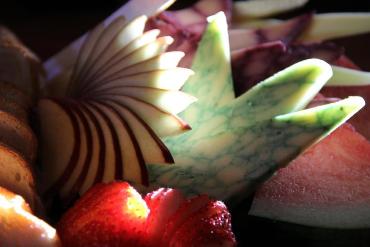 Delectables Restaurant & Catering photo