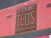 Denver Ted's photo