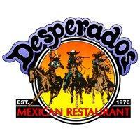 Desperados Mexican Restaurant photo