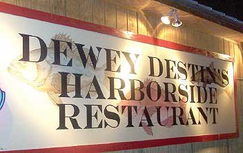 Dewey Destin's Harborside photo