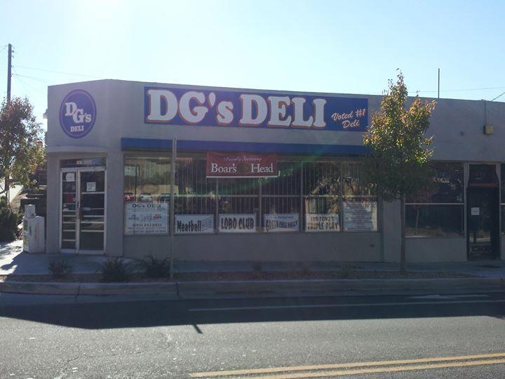 D G's Deli & Market photo