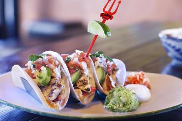 Diablo's Cantina photo