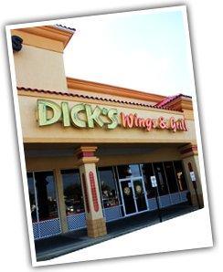 Dick's Wings photo