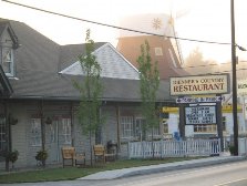 Dienner's Country Restaurant photo