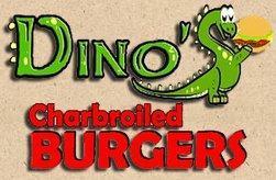 Dino's Burgers photo
