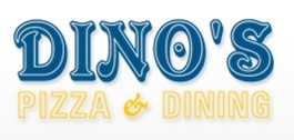 Dino's Pizza photo