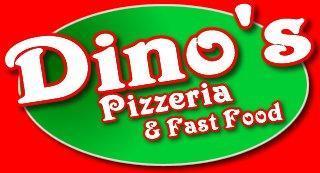 Dino's Pizzeria & Fast Food photo