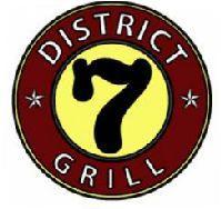 District 7 Grill photo