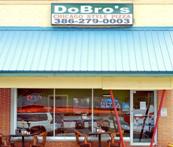 Dobro's Restaurant photo