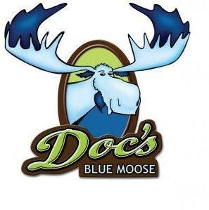 Docs Blue Moose photo
