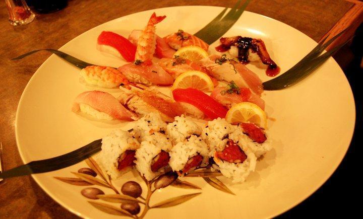 Domo Sushi & Japanese Grill photo