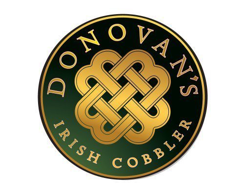 Donovan's Irish Cobbler photo