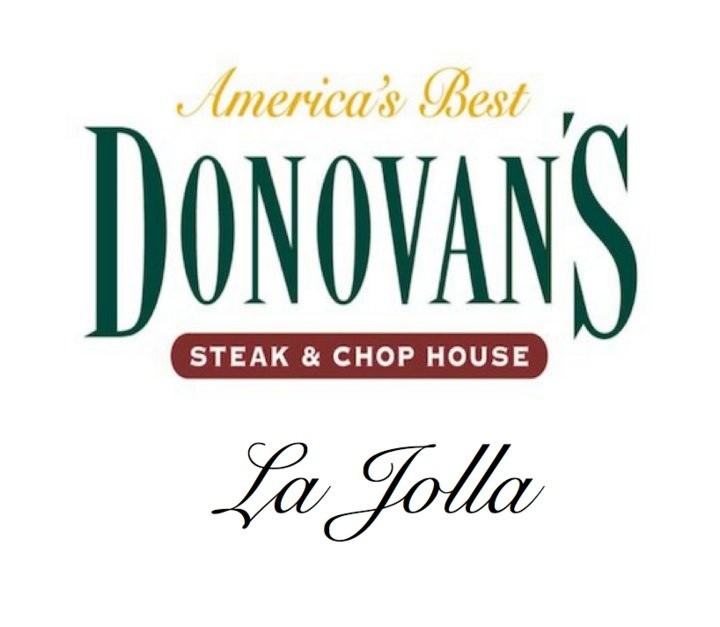 Donovan's Steakhouse photo