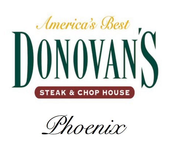 Donovan's Steak & Chop House photo