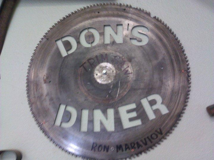 Don's Diner photo