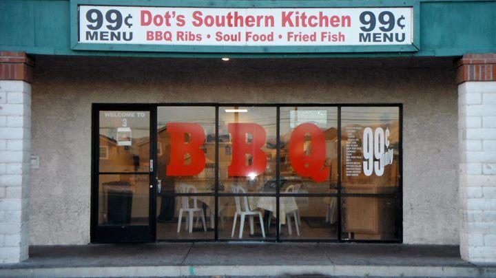 Dot's Southern Kitchen photo