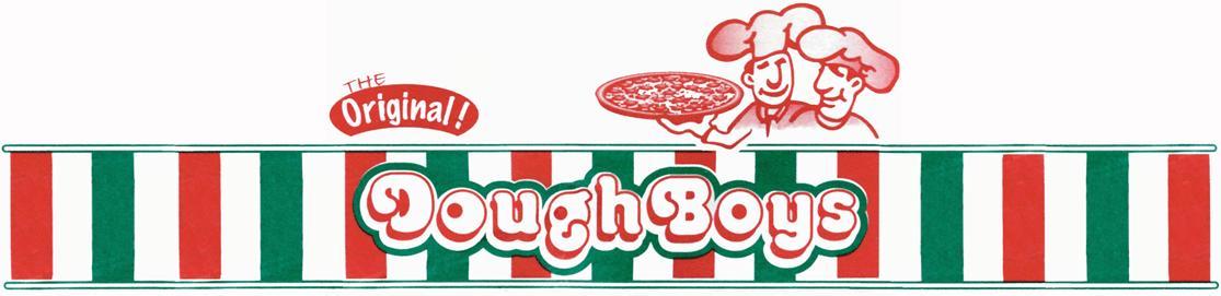 Doughboys Pizzeria & Italian photo