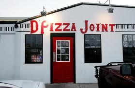 D Pizza Joint photo