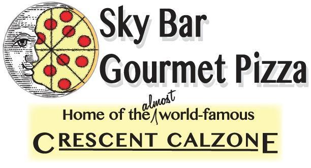 Skybar Gourmet Pizza photo