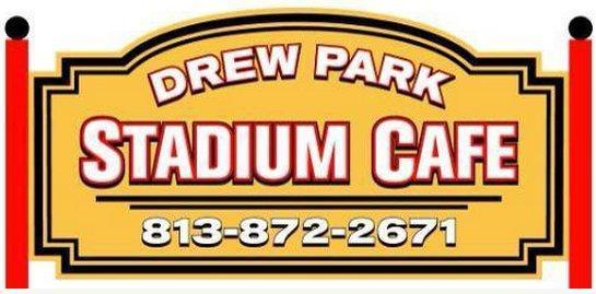 Drew Park Stadium Cafe photo