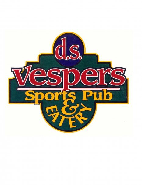 D.S. Vespers Sports Pub and Eatery photo