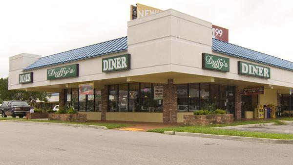 Duffy's Diner photo