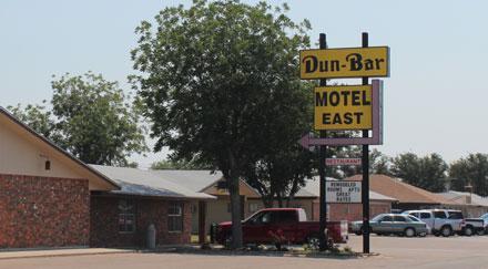 Dun Bar Motel and Restaurant photo