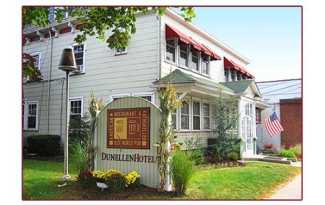 Dunellen Hotel photo