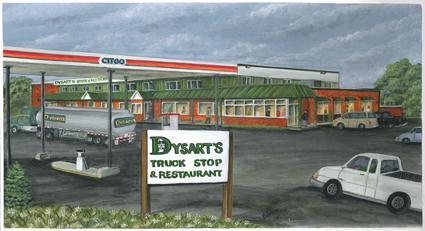 Dysarts Restaurant & Truck Stop photo