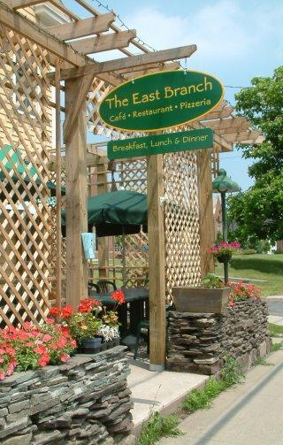 East Branch Cafe photo