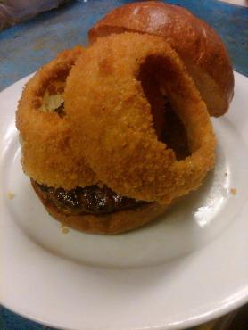 Eats Market Cafe photo