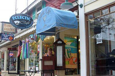 Eclectic Cafe photo