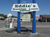 Eddie's Restaurant photo