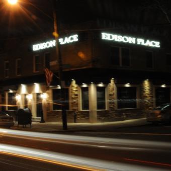 Edison Place photo