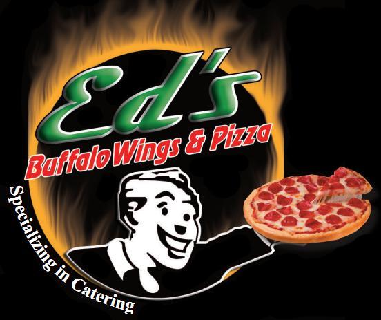 Ed's Buffalo Wings photo