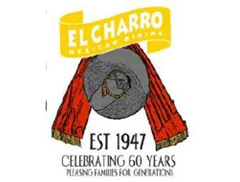 El Charro Mexican Dining photo