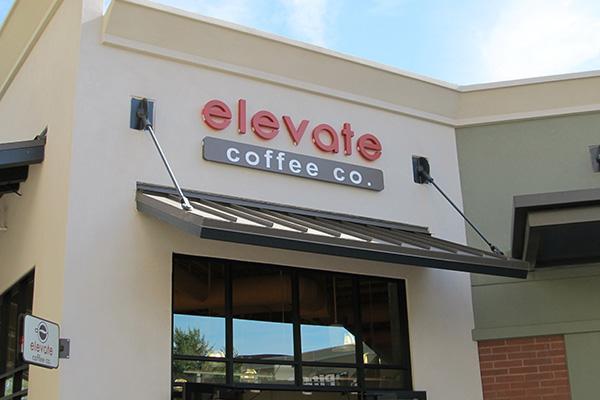 Elevate Coffee Co photo